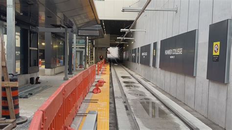 Metrolinx staff ‘very confident’ Finch West LRT will open in 2024 after recent work